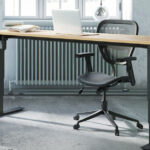 Benefits and Features of Electric Height-Adjustable Desks