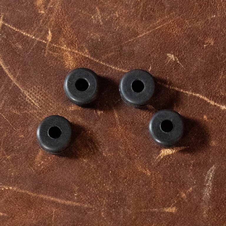 Grommets 101: Route and Secure Cables the Expert Way