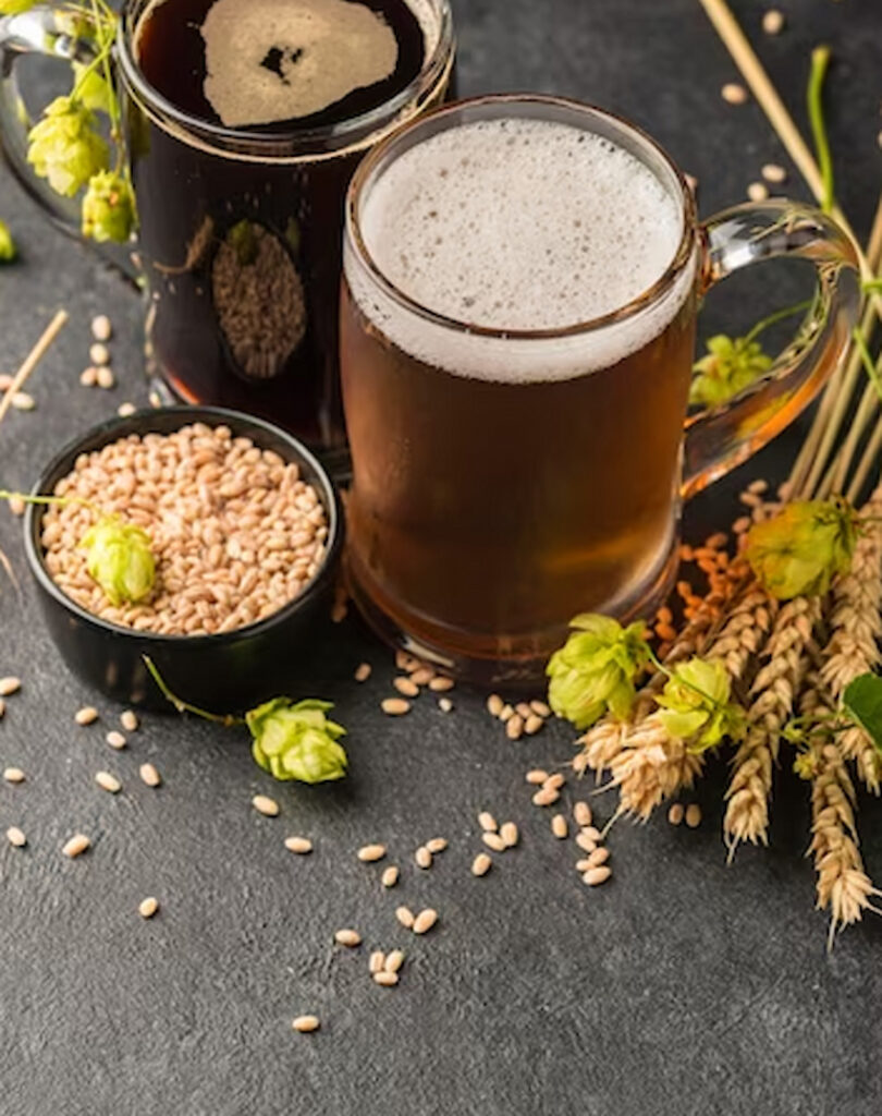 Malt Extract