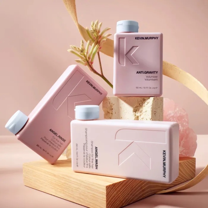 KEVIN.MURPHY
Va Va Volume Trio