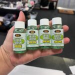 Drug Test Preparation: Drinks, Cleansers and Other Options