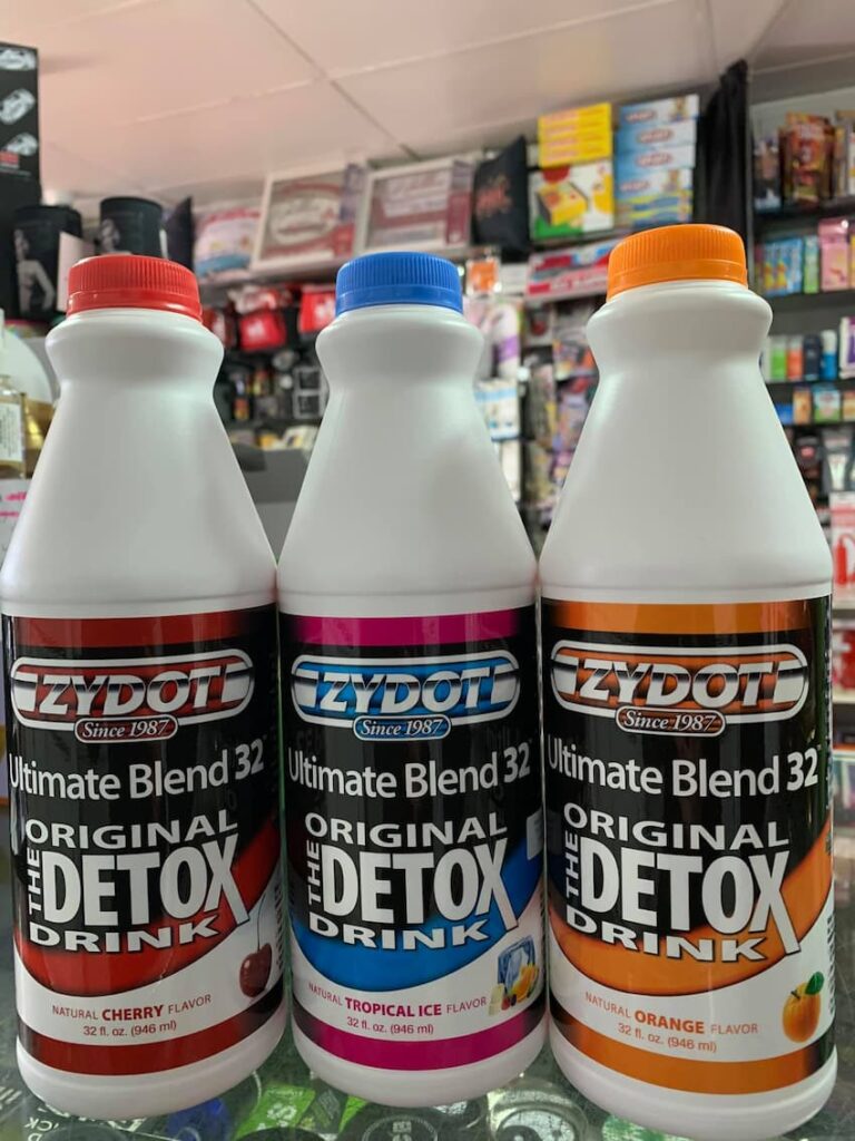 detox-drink