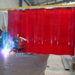 Everything You Need to Know About Welding Curtains