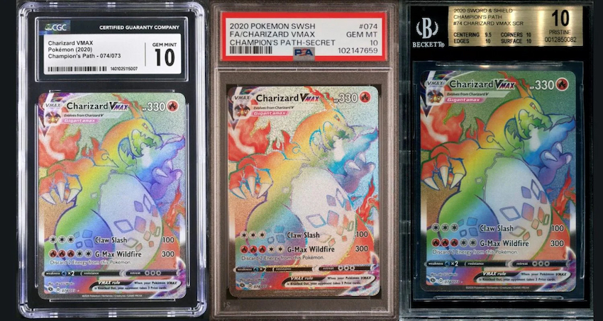 charizard-vmax-psa-vs-bgs-vs-cgc-comparison