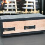 hibachi grills