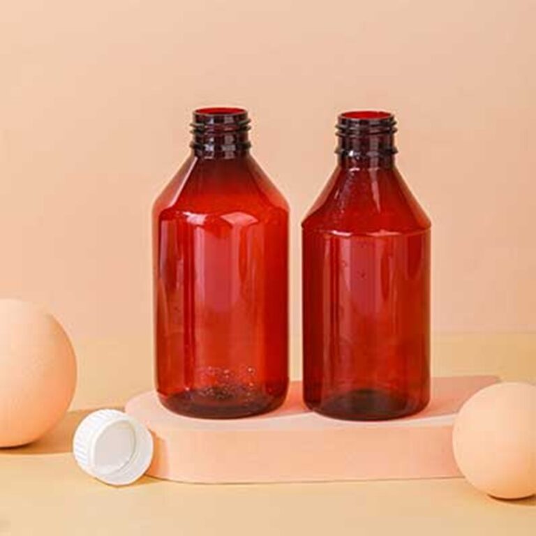 How to Choose the Right Plastic Pharmaceutical Bottles