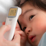 Digital Thermometer