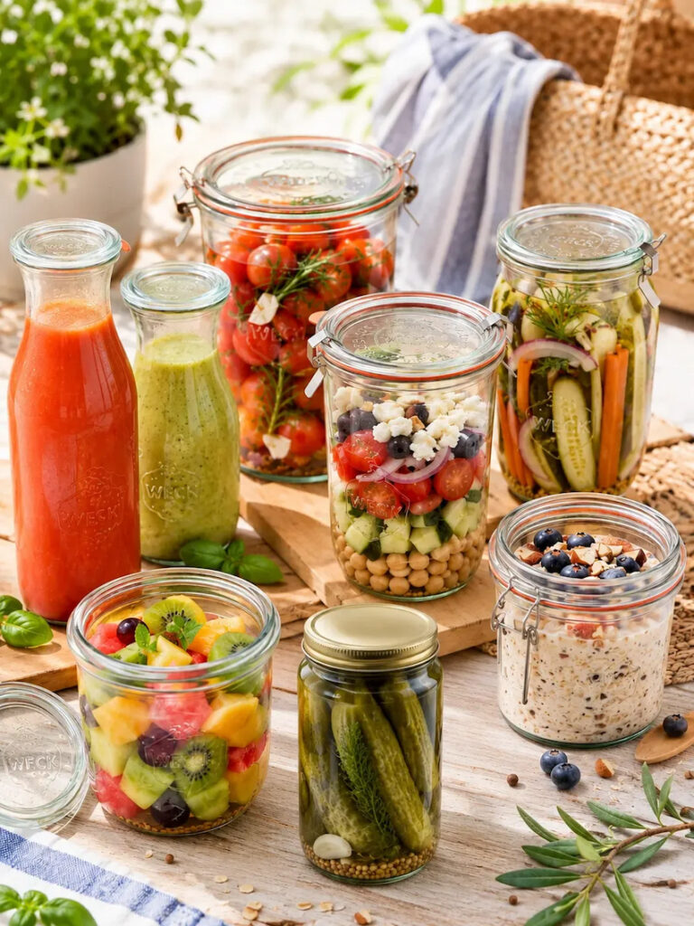 glass-storage-jars