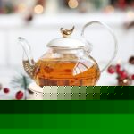 Tea pot