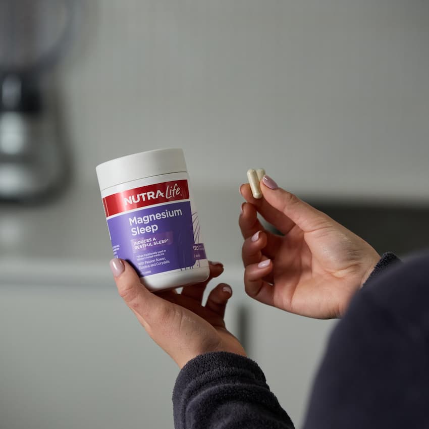 magnesium-supplement