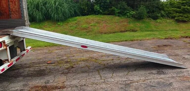 A Guide to Walk Up Ramps for Safer, Easier Access